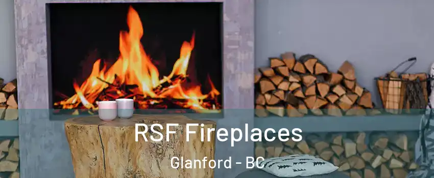  RSF Fireplaces Glanford - BC