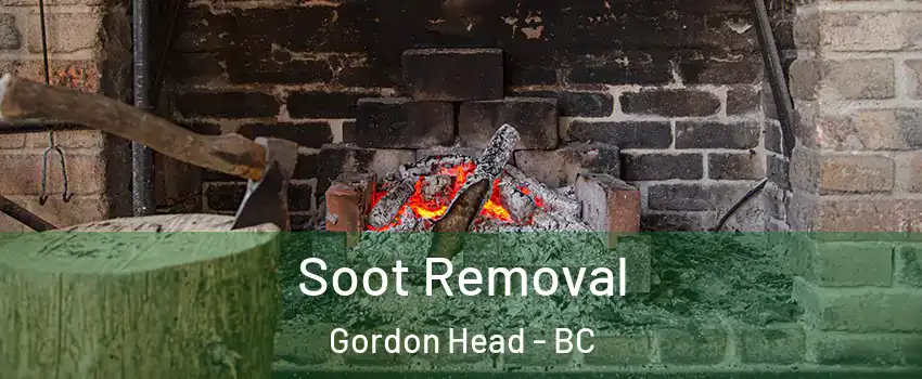  Soot Removal Gordon Head - BC