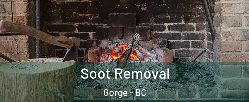 Soot Removal Gorge - BC