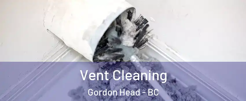  Vent Cleaning Gordon Head - BC