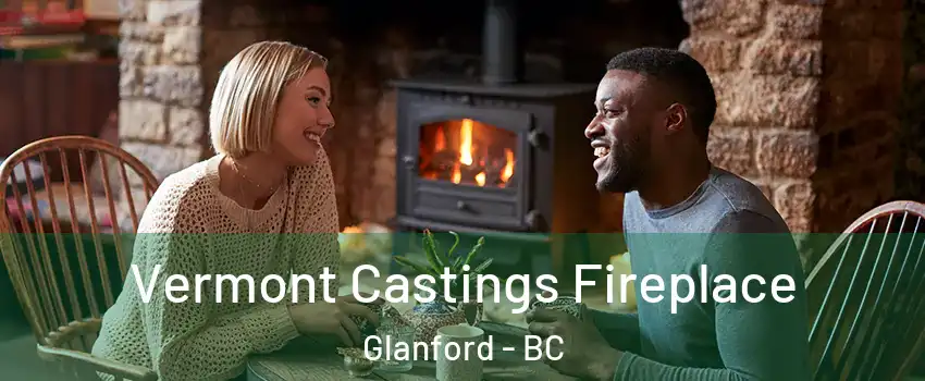  Vermont Castings Fireplace Glanford - BC