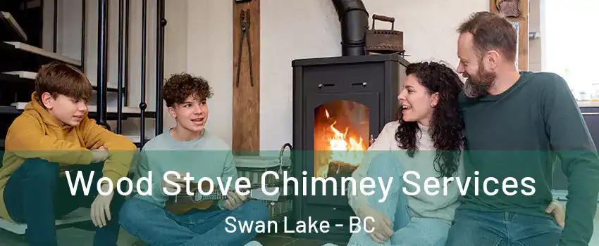  Wood Stove Chimney Services Swan Lake - BC