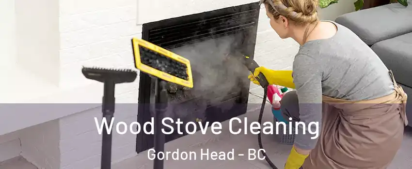  Wood Stove Cleaning Gordon Head - BC